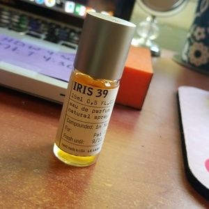 Iris 39 eu de parfum